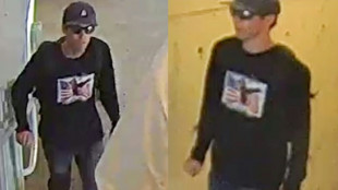 Trump gibt nach Kirk-Attentat Festnahme von Verdächtigem bekannt 