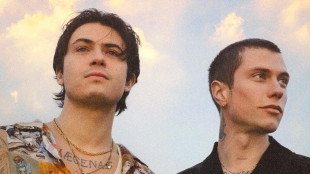 Benji & Fede annunciano le date del tour estivo 2025
