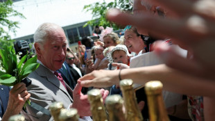 Rei Charles III defende soberania do Canadá diante das ameaças de Trump