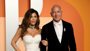 Le mariage du milliardaire Jeff Bezos fait des vagues à Venise