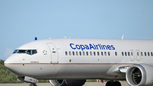 Copa anuncia la compra de 60 aviones Boeing 737 MAX por 13.500 millones de d&oacute;lares