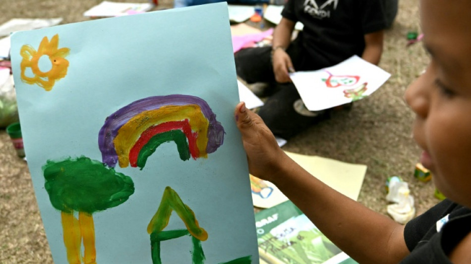 Homeless, jobless: Colombia quake survivors 'left with nothing'