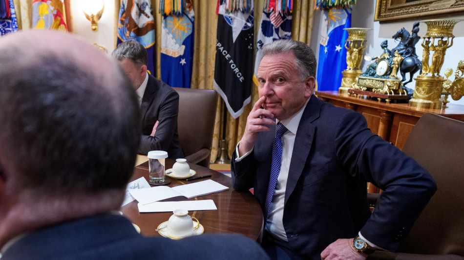 Witkoff, accordo tra Mosca e Kiev per lo scambio di 314 prigionieri