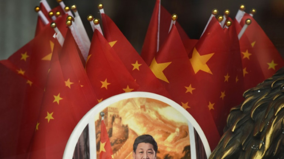China promove governan&ccedil;a autorit&aacute;ria nos pa&iacute;ses em desenvolvimento, aponta relat&oacute;rio