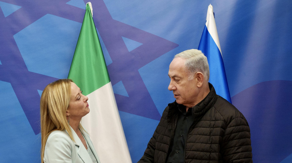 Fonti israeliane a media, 'sospensione memorandum non ha ripercussioni pratiche'