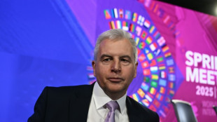 Droits de douane: le FMI appelle l'UE et les Etats-Unis à trouver un terrain d'entente