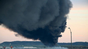 Un avion-cargo s'écrase aux Etats-Unis, au moins sept morts