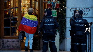 A caminho de Oslo, Mar&iacute;a Corina Machado chama venezuelanos a 'lutar pela liberdade'