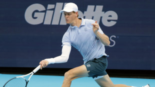 Us Open: Sinner al primo turno contro Vit Kopriva