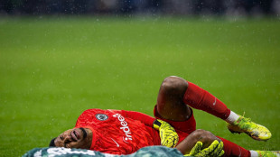 Frankfurt: Kreuzbandriss bei Santos, Götze mit Muskelblessur