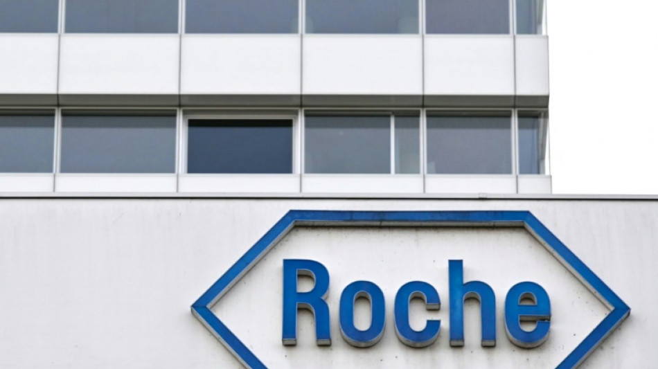 Trumps Zollpolitik: Pharmariese Roche k&uuml;ndigt Milliardeninvestition in USA an 