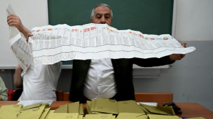 T&uuml;rkei-Wahl: Erdogan nach Ausz&auml;hlung von 25 Prozent der Stimmen in F&uuml;hrung