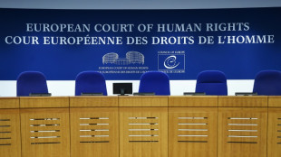 Prostitution: la CEDH valide la p&eacute;nalisation des clients en France