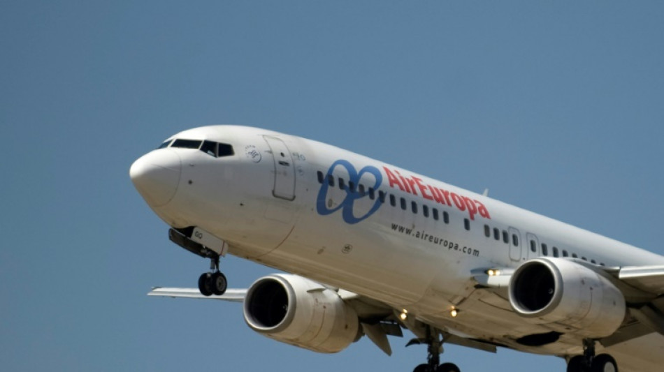 Avi&atilde;o da Air Europa faz pouso de emerg&ecirc;ncia no Brasil ap&oacute;s turbul&ecirc;ncias deixarem v&aacute;rios 'feridos'