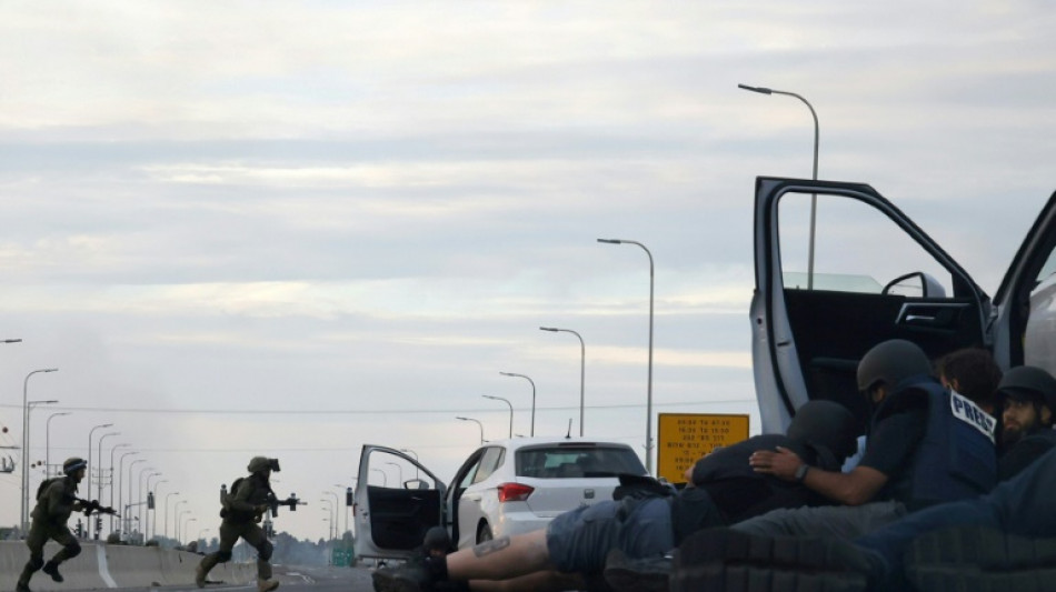 La cobertura de la guerra entre Ham&aacute;s e Israel, un desaf&iacute;o sin precedentes para la prensa