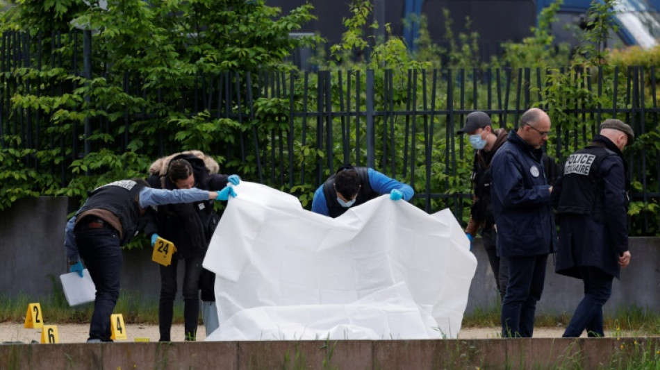 Fusillades mortelles &agrave; Sevran: les suspects toujours recherch&eacute;s