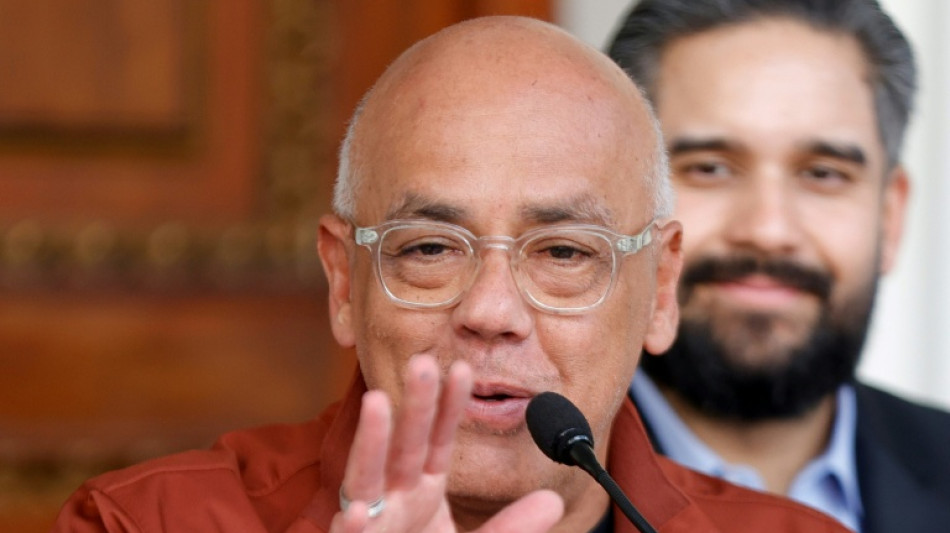 El Parlamento venezolano anuncia una amplia reforma legislativa tras la ca&iacute;da de Maduro