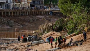Un an apr&egrave;s, l'Espagne se souvient et rend hommage aux victimes des inondations de Valence