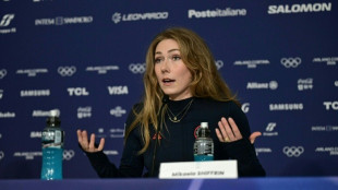 Shiffrin learning from Beijing lessons ahead of Milan-Cortina bow