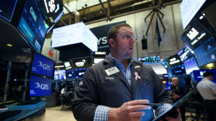 Wall Street termine en hausse, soulagée par les exemptions sur la tech