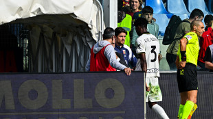 Serie A: un turno di squalifica a Ndiaye del Parma