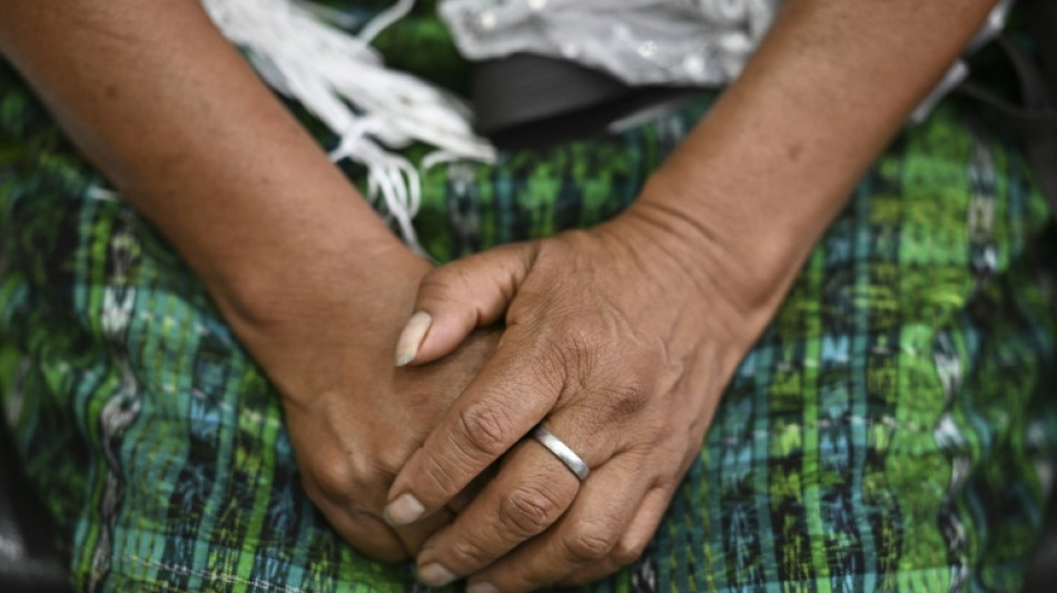 "T&aacute;ctica de guerra", la ONU alerta del aumento de la violencia sexual en conflictos
