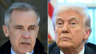 US-Pr&auml;sident Trump und Kanadas Premier schlagen erstmals vers&ouml;hnliche T&ouml;ne an