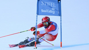 Meillard schlägt Odermatt - Grammel starker Zehnter