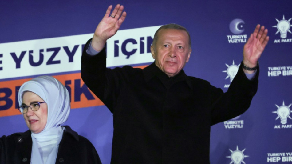 T&uuml;rkei beruft deutschen Botschafter wegen Ermittlung gegen Journalisten ein