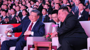 What we know about Xi's visit to North Korea