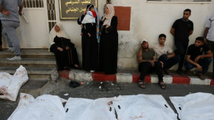 Israel ordena evacuaci&oacute;n de m&aacute;s de un mill&oacute;n de habitantes de Franja de Gaza en 24 horas