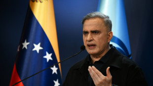 Venezuela: manifestation pour la lib&eacute;ration de l'avocate emprisonn&eacute;e