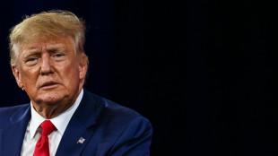 Donald Trump entendu &agrave; New York dans l'enqu&ecirc;te sur ses pratiques fiscales
