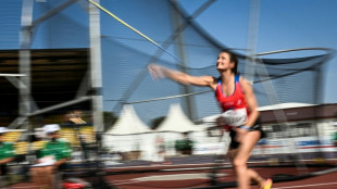 Athl&eacute;tisme: Kpatcha championne de France au bout du suspense, Robert-Michon battue &agrave; Albi