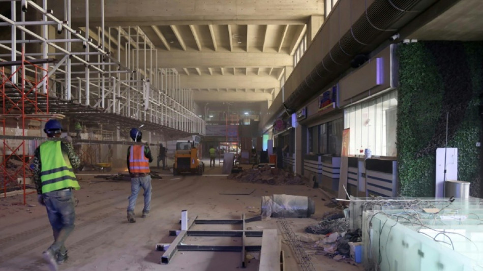 Las condiciones laborales en Am&eacute;rica Latina mejoraron solo levemente en tres d&eacute;cadas, se&ntilde;ala el BID