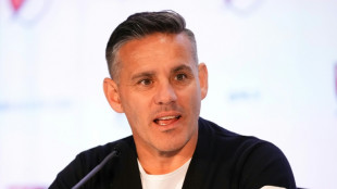 John Herdman sucede Kluivert como t&eacute;cnico da Indon&eacute;sia