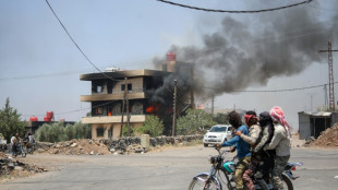 Verwaltungsgericht: Syrer in Deutschland nicht zwangsläufig asylberechtigt