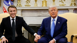 Ukraine: accord sur les minerais entre Kiev et Washington, les Europ&eacute;ens se r&eacute;unissent mercredi