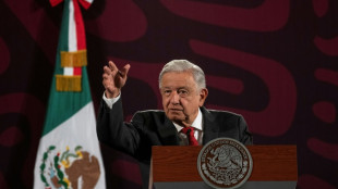 Presidente do M&eacute;xico faz &uacute;ltimo balan&ccedil;o de sua gest&atilde;o entre apoio popular e temores da oposi&ccedil;&atilde;o