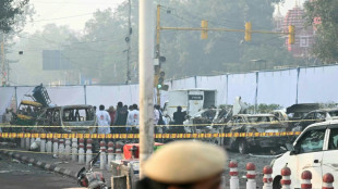 India investiga la mortal explosión en Delhi y promete que los responsables enfrentarán a la justicia