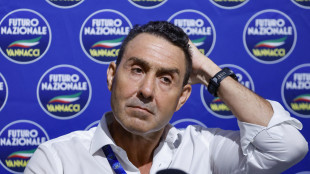 Vannacci, "me ne frego" delle accuse e "all'alba vincer&ograve;"