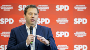 Klingbeil k&uuml;ndigt "neue Gesichter" in der SPD an - und "Schritte zu Generationswechsel"