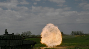 Washington et Kiev scellent un vaste partenariat pour l'accès aux ressources ukrainiennes