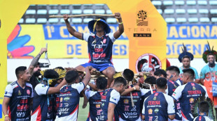 Danse rituelle, foot et politique au premier championnat indigène du Brésil