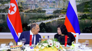 Relaciones de Rusia y Corea del Norte en nivel "nuevo, estrat&eacute;gico", dice Lavrov