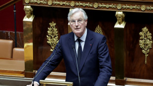Budget de la S&eacute;curit&eacute; sociale: Barnier engage par le 49.3 la responsabilit&eacute; du gouvernement