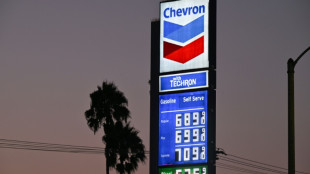 El gigante energ&eacute;tico Chevron compra a su competidor Hess por 53.000 millones
