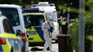 Fusillade en Allemagne: six morts, la police &eacute;voque une "trag&eacute;die familale"