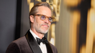 Guy Pearce sarà Rupert Murdoch nel film sul media mogul