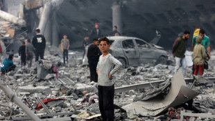 Nouvelles op&eacute;rations isra&eacute;liennes &agrave; Gaza, au moins 30 morts selon la D&eacute;fense civile